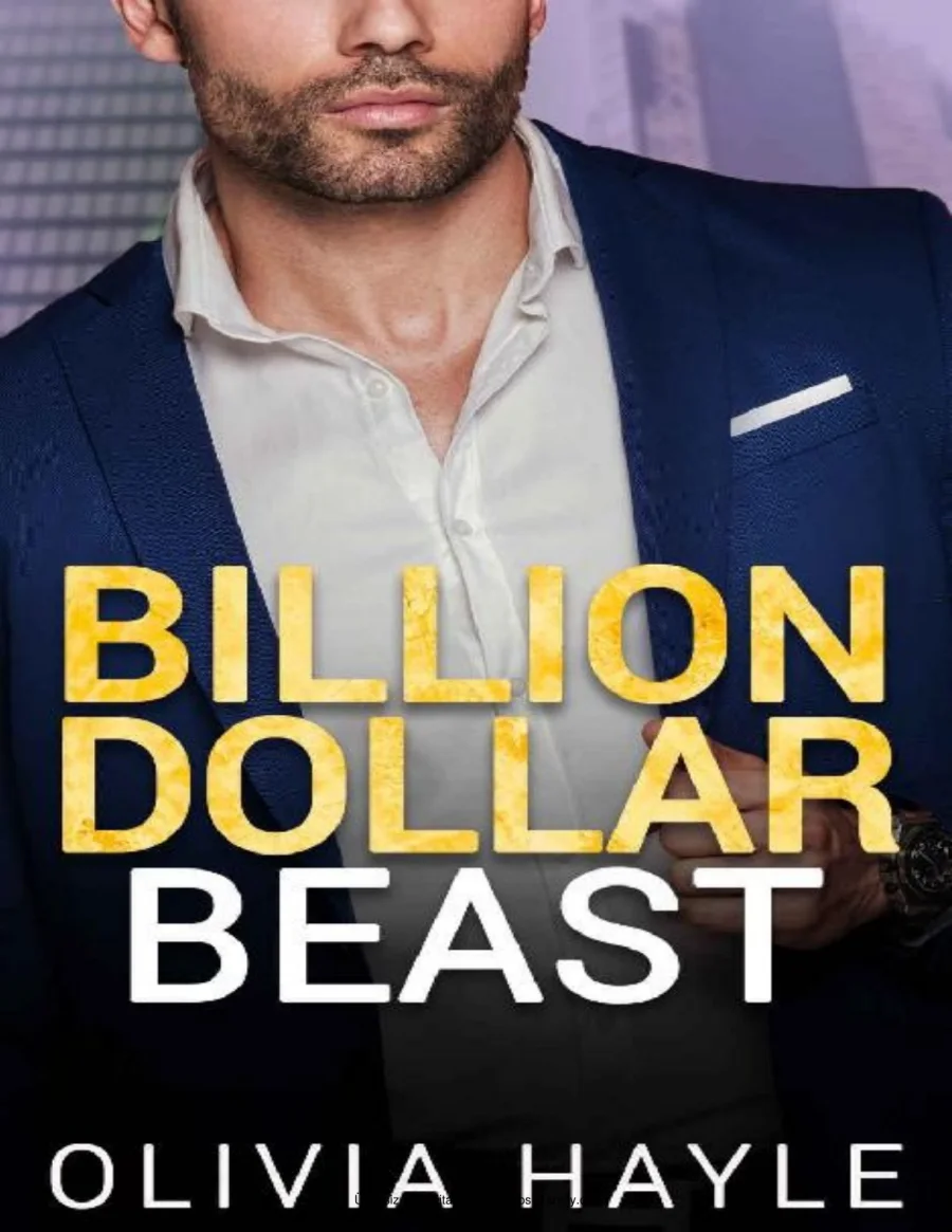Billion Dollar Beast kapak görseli