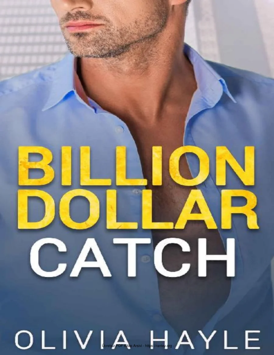 Billion Dollar Catch kapak görseli
