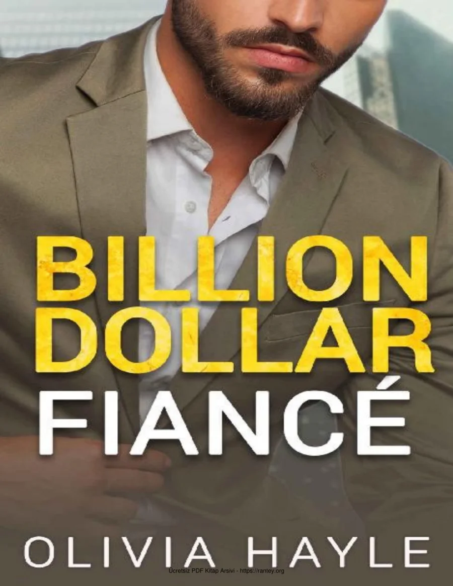 Billion Dollar Fianc kapak görseli