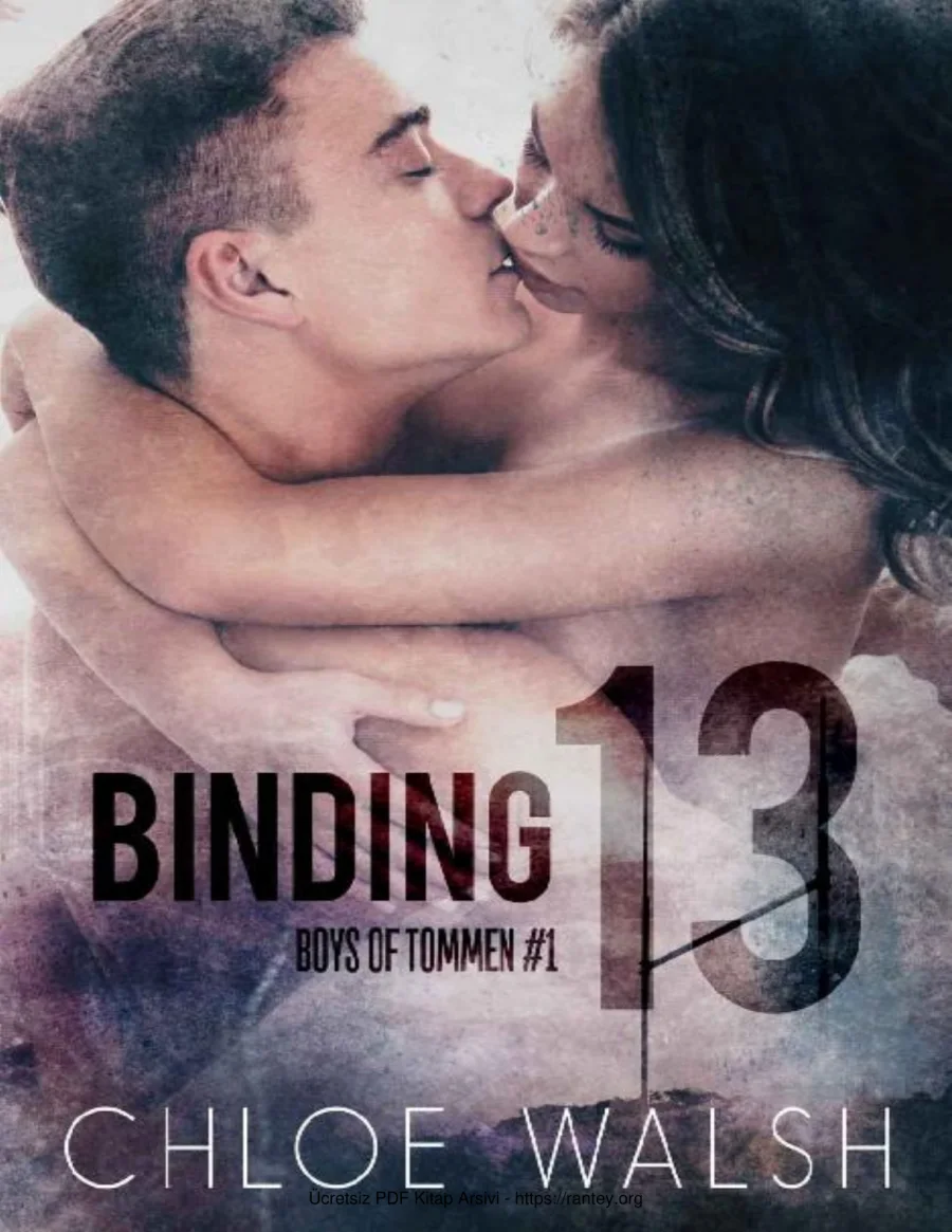 Binding 13 kapak görseli