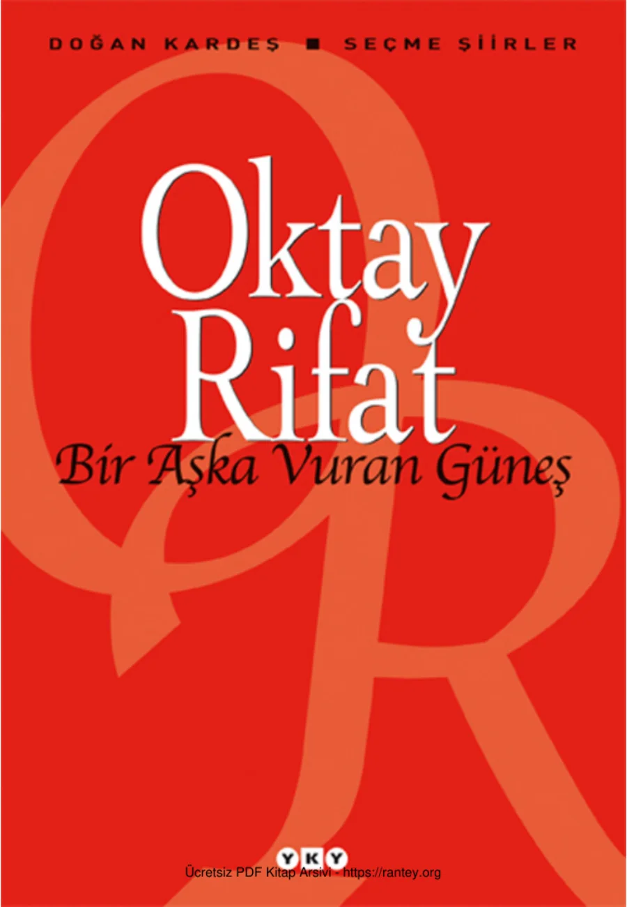 Bir Aşka Vuran Güneş kapak görseli