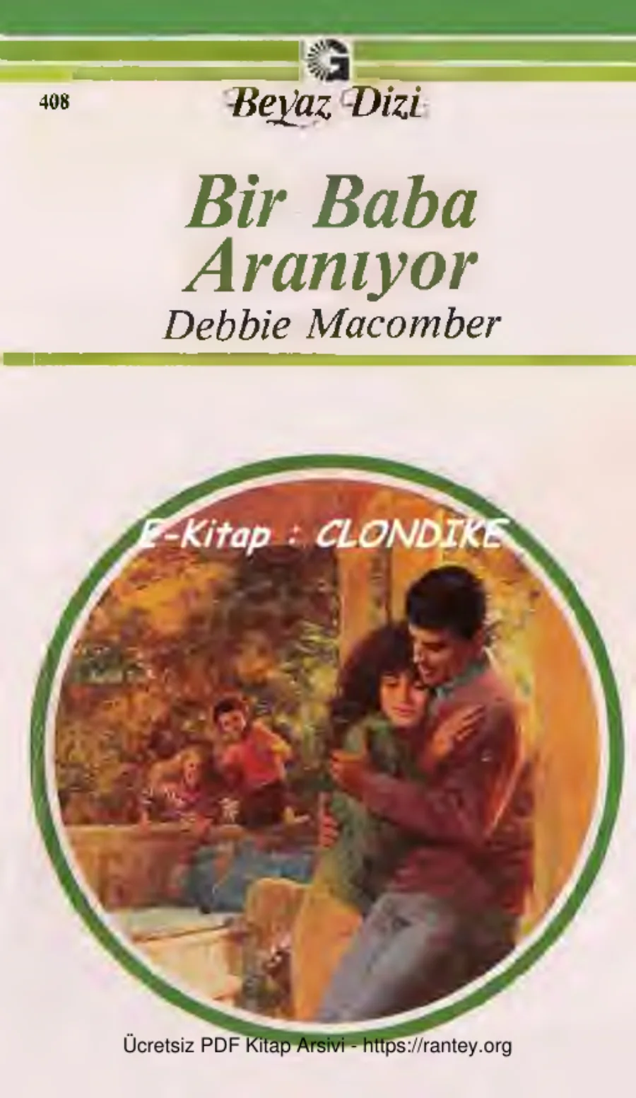 Bir Baba Aranıyor kapak görseli
