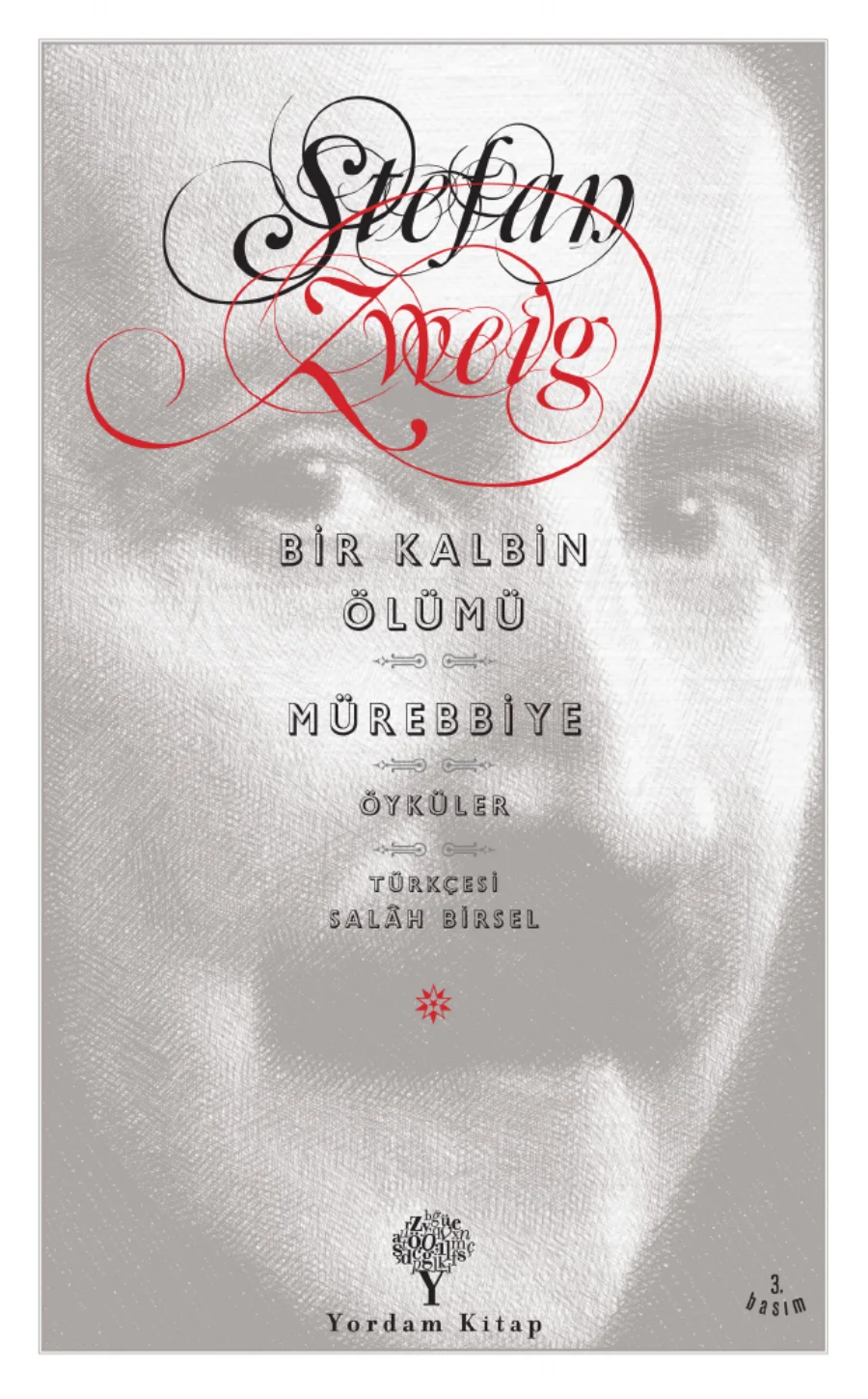 Bir Kalbin Ölümü kapak görseli