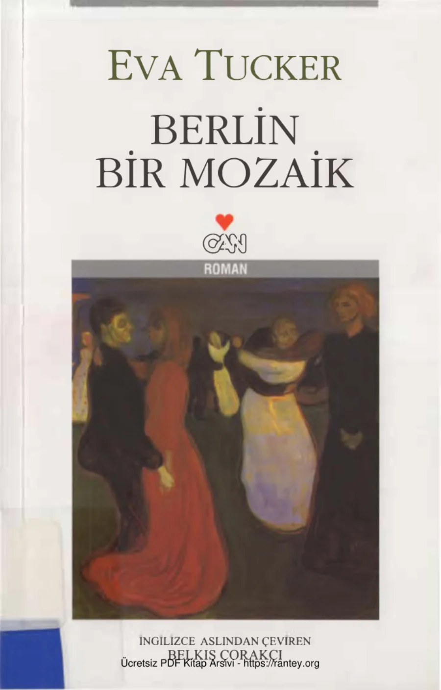 Bir Mozaik kapak görseli