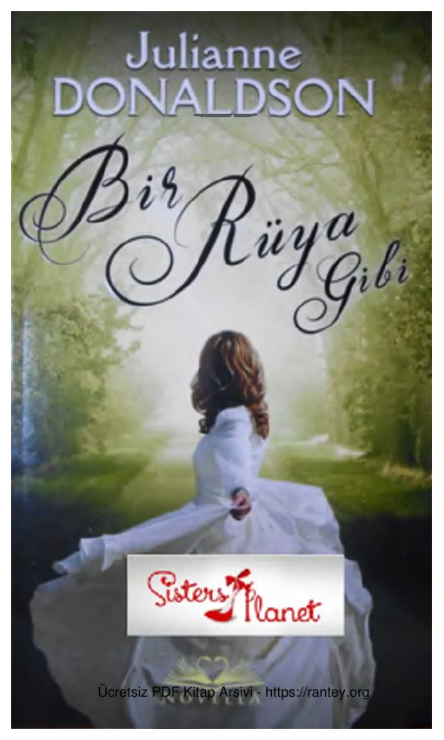 Bir Rüya Gibi kapak görseli