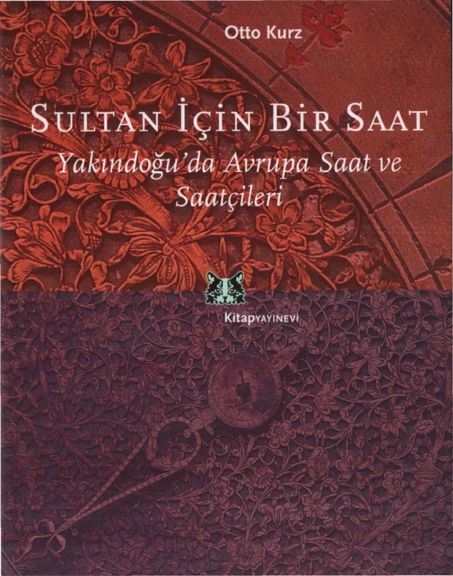 Bir Saat kapak görseli