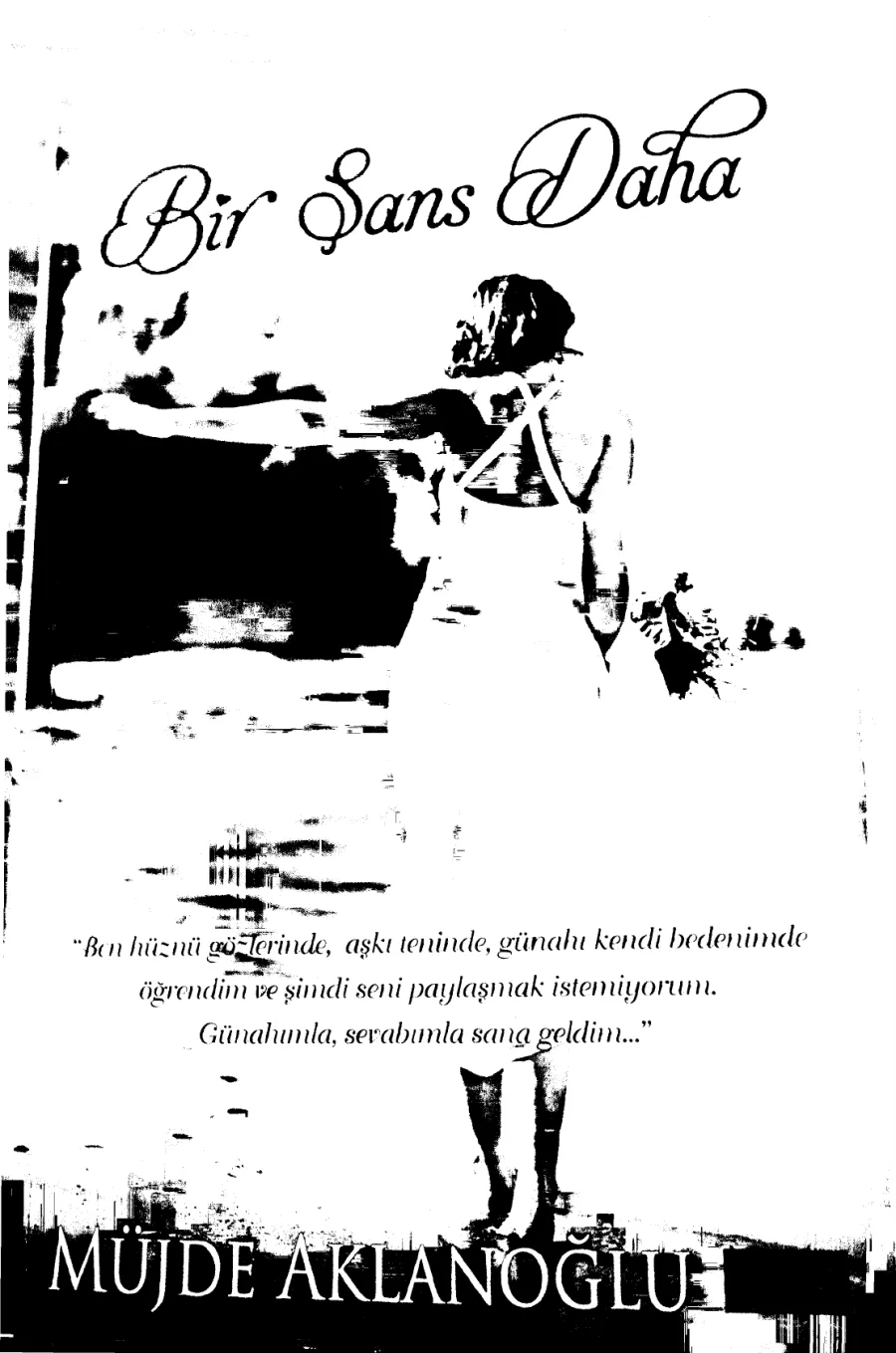 Bir Şans Daha kapak görseli