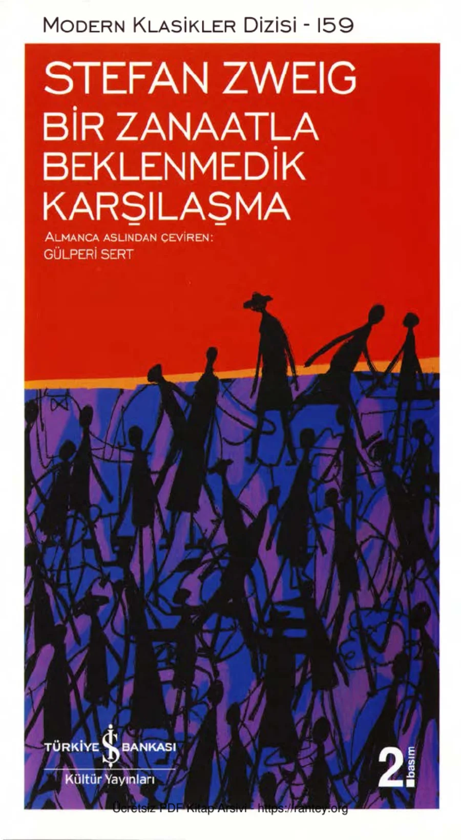 Bir Zanaatla Beklenmedik Karşılaşma kapak görseli