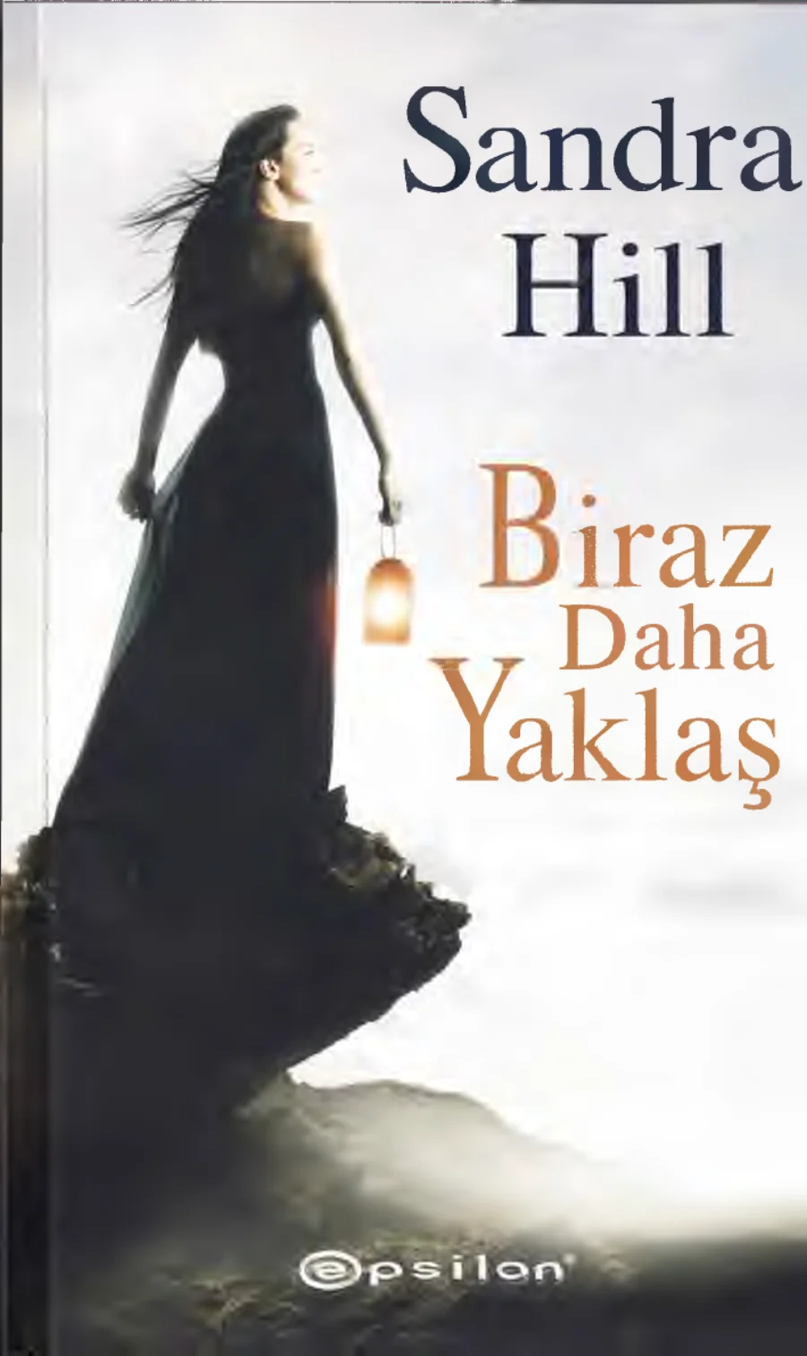 Biraz Daha Yaklaş kapak görseli