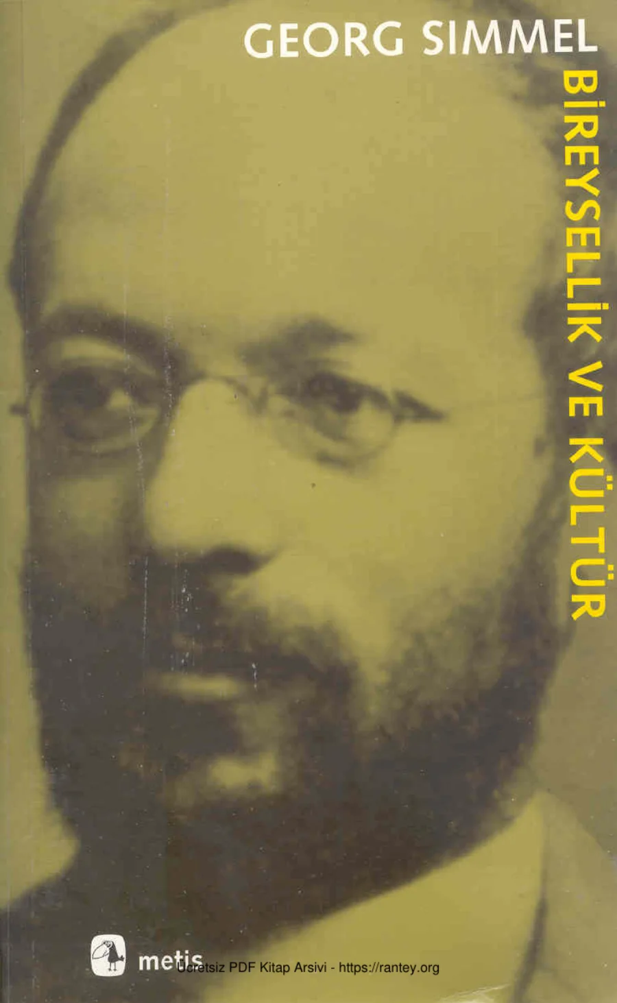 Bireysellik ve Kültür kapak görseli