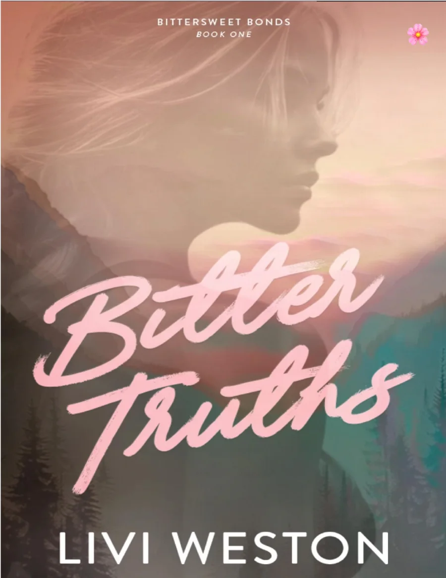 Bitter Truths kapak görseli