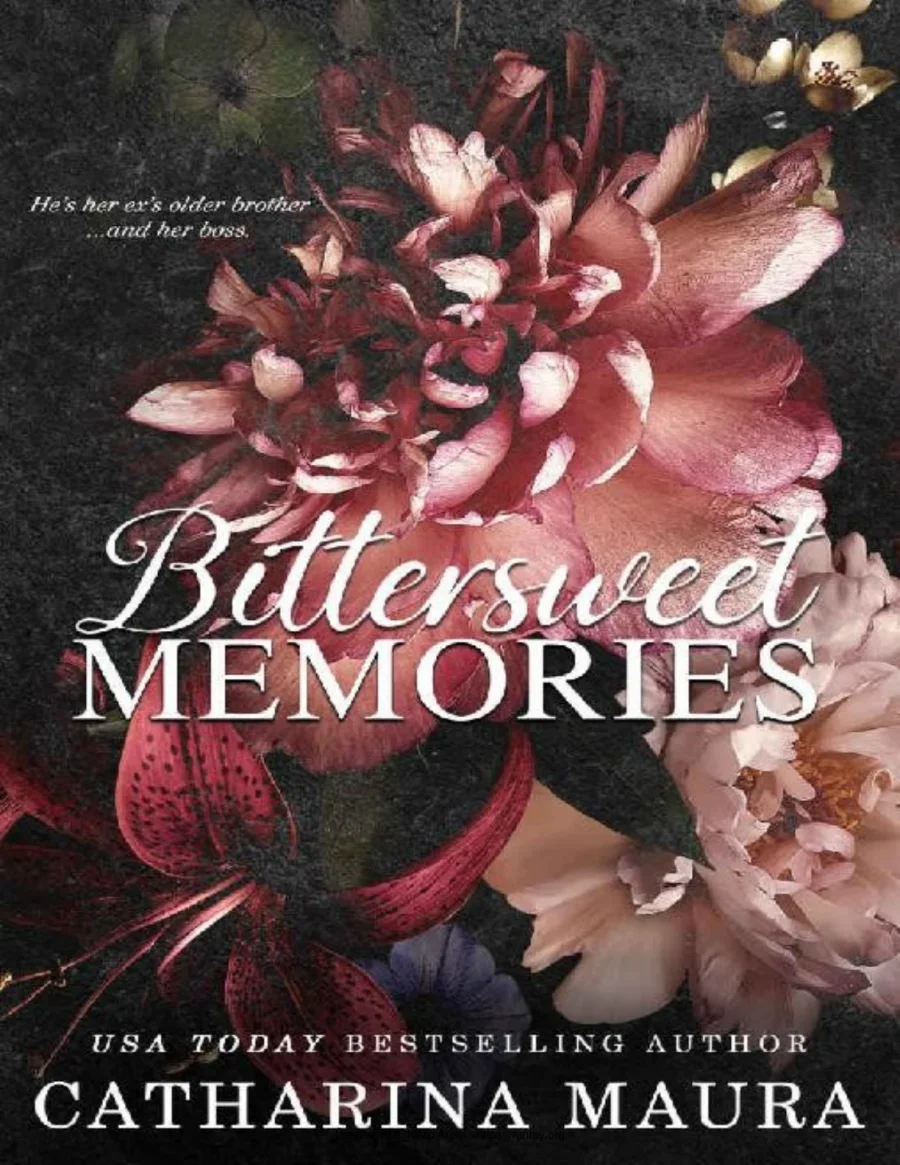 Bittersweet Memories kapak görseli