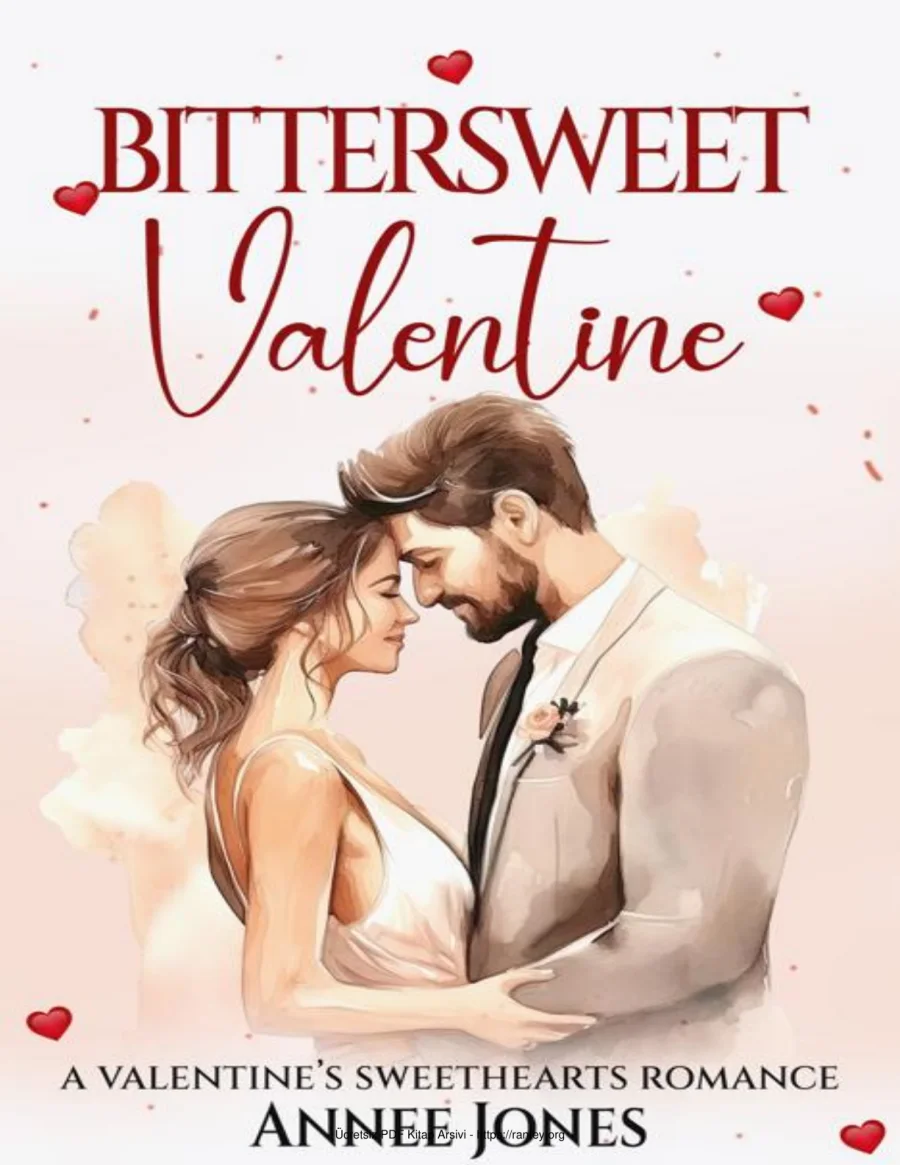 Bittersweet Valentine kapak görseli