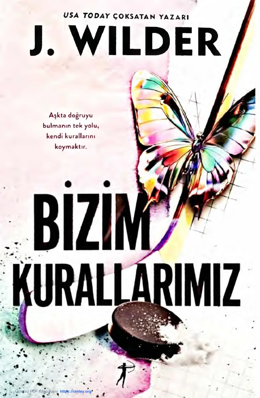 Bizim Kurallarımız kapak görseli