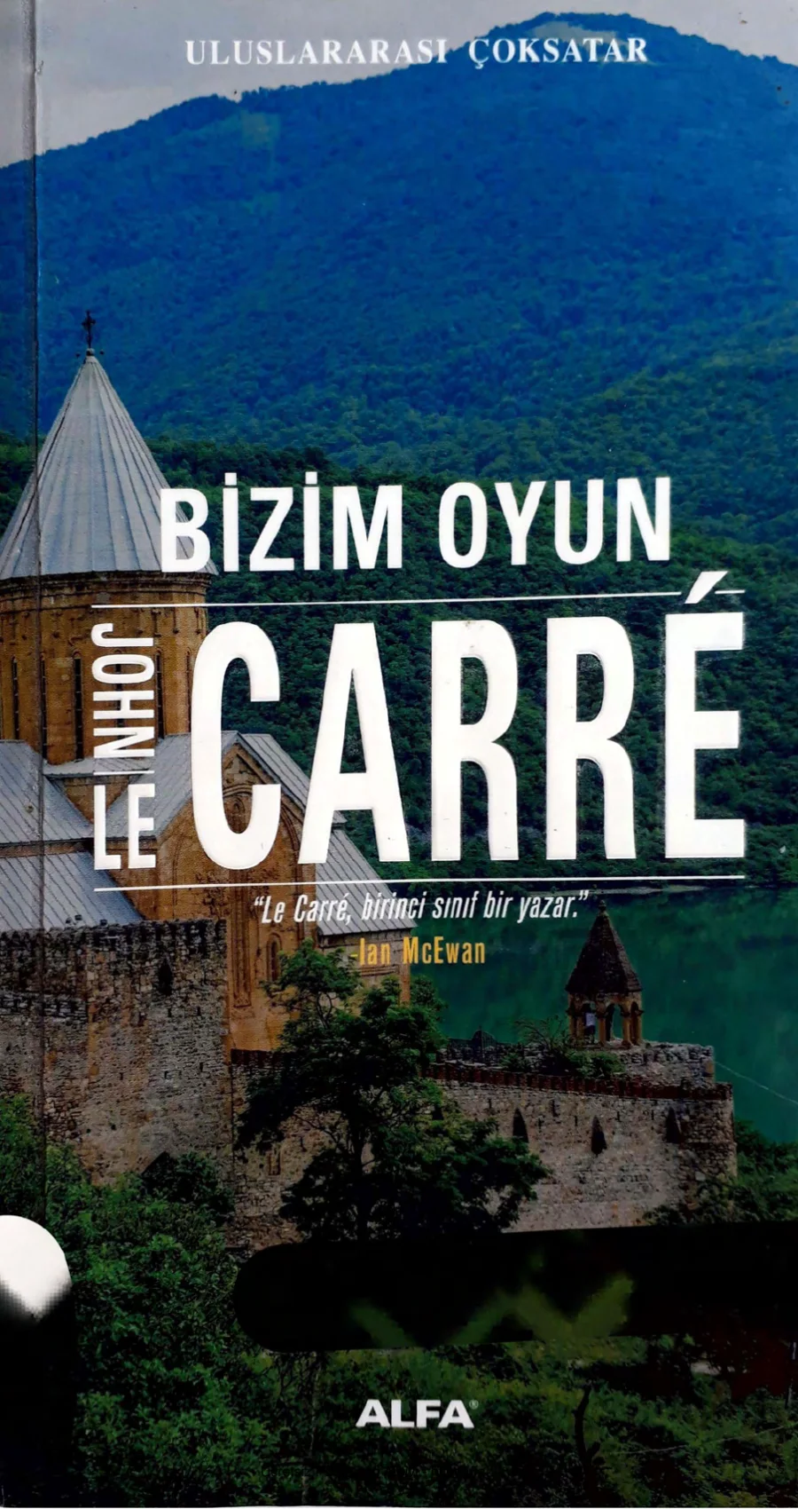 Bizim Oyun kapak görseli