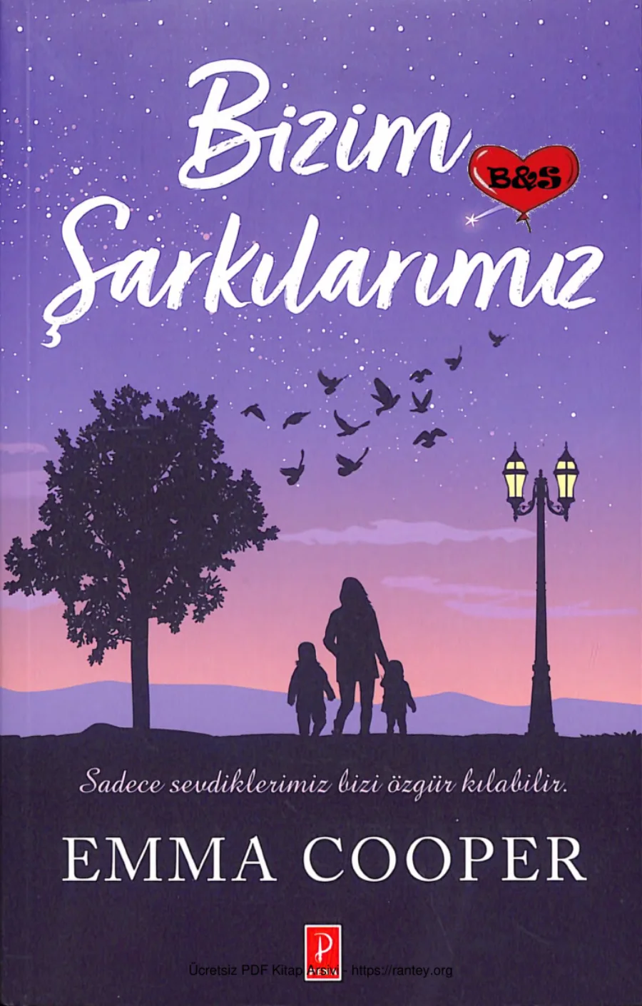 Bizim Şarkılarımız kapak görseli