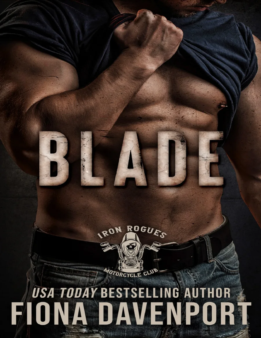 Blade kapak görseli