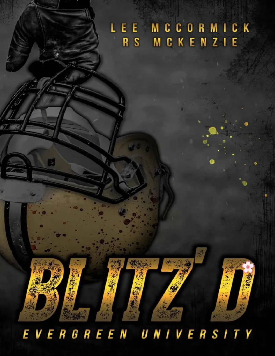 Blitzd kapak görseli