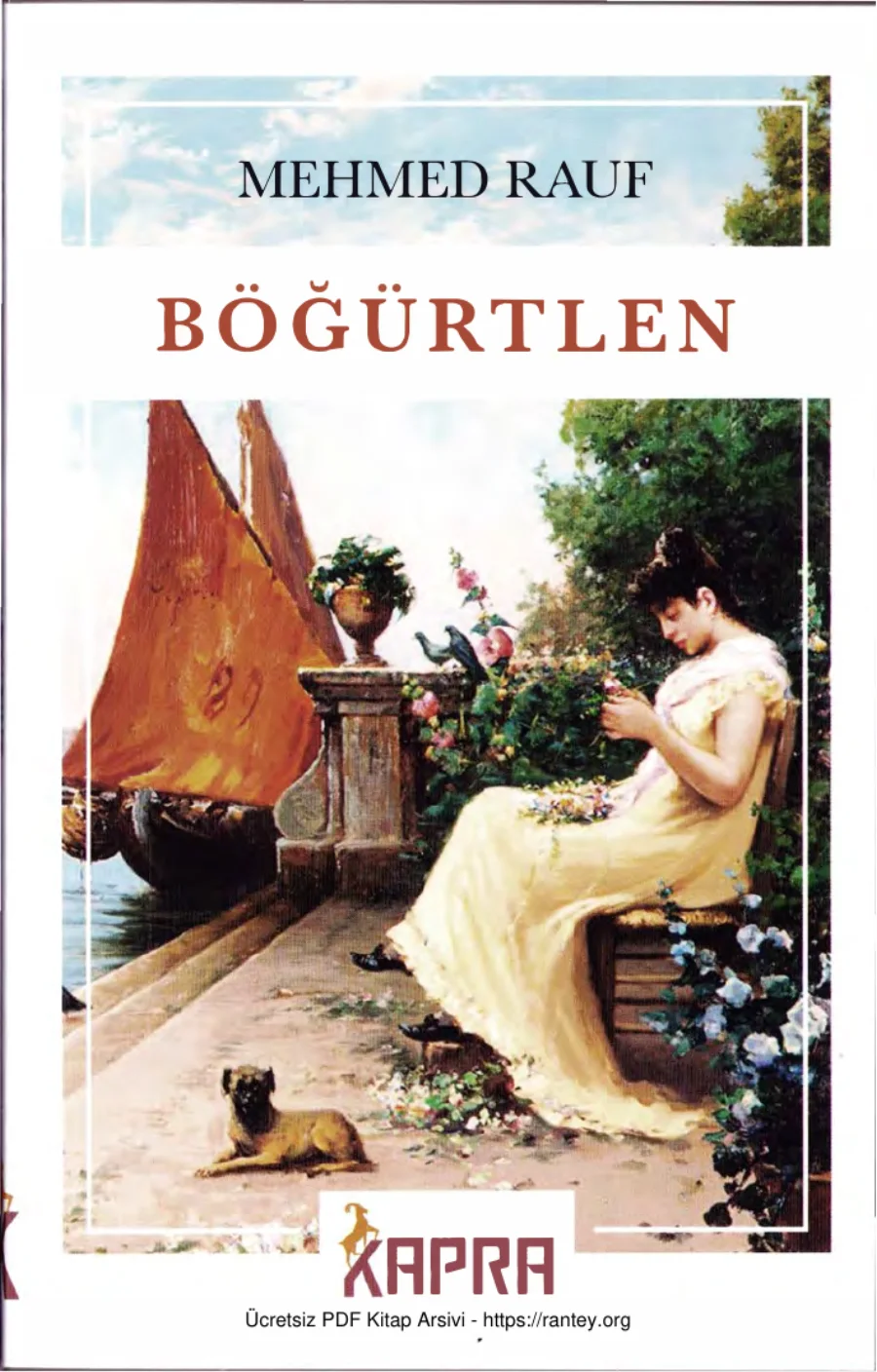 Böğürtlen kapak görseli
