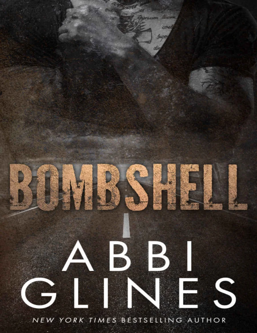 Bombshell kapak görseli