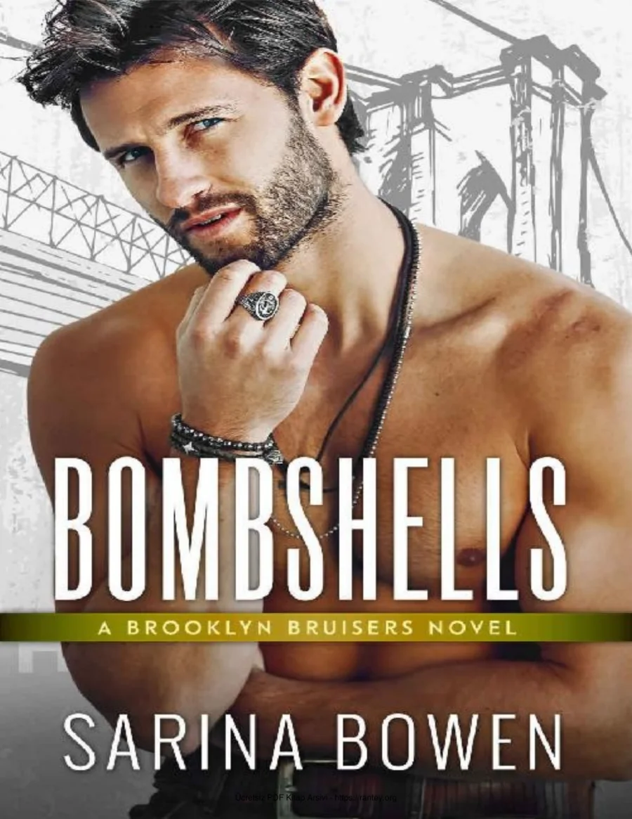 Bombshells kapak görseli
