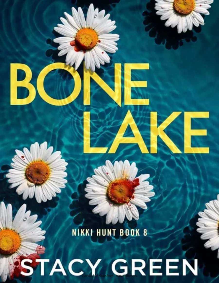 Bone Lake kapak görseli