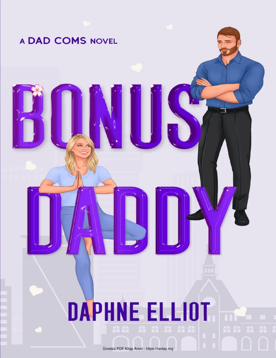 Bonus Daddy kapak görseli