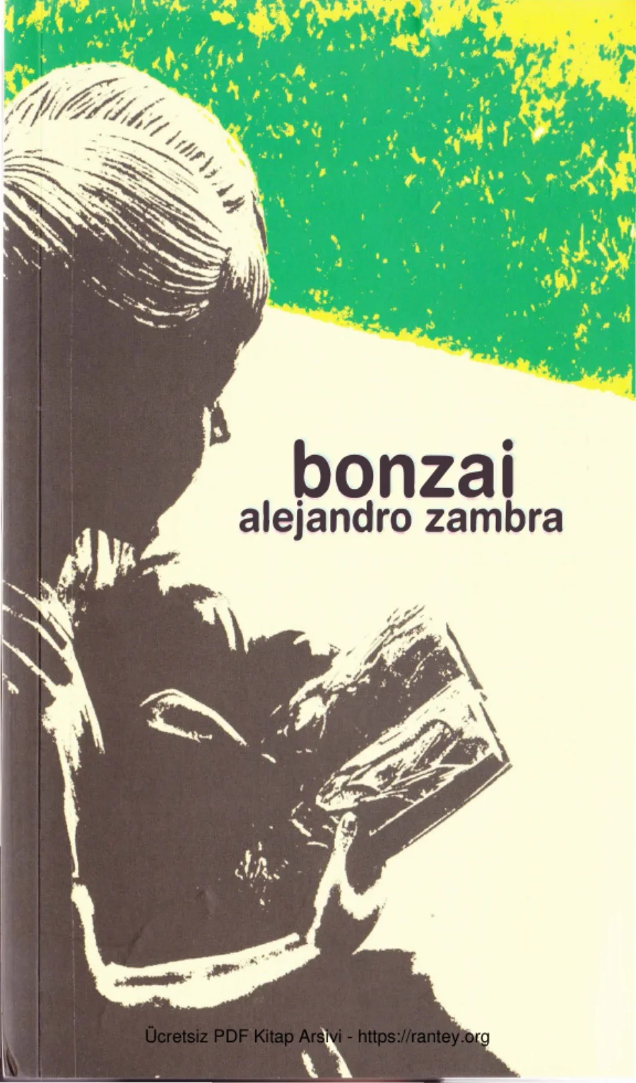 Bonzai kapak görseli