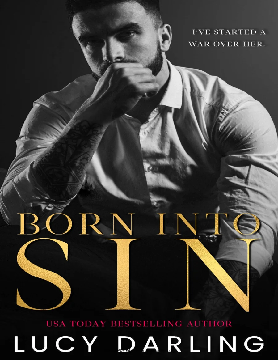 Born into Sin kapak görseli