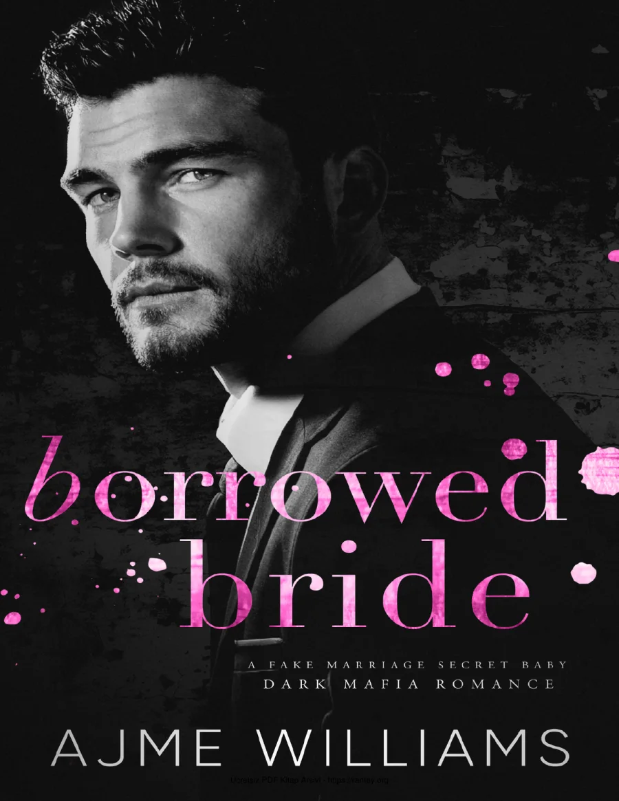 Borrowed Bride kapak görseli