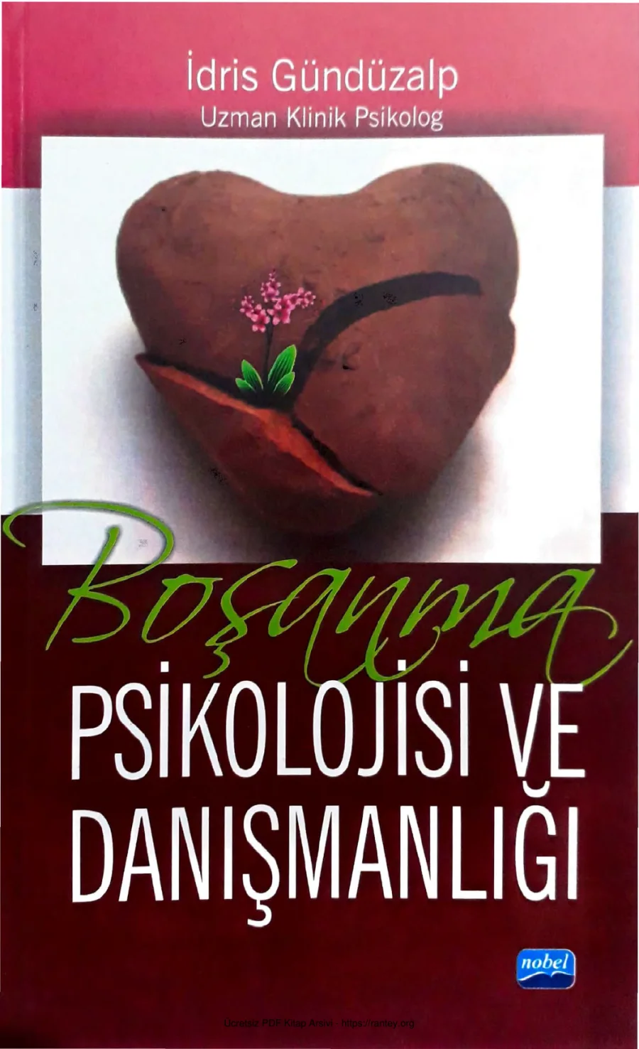 Boşanma Psikolojisi ve Danışmanlığı kapak görseli