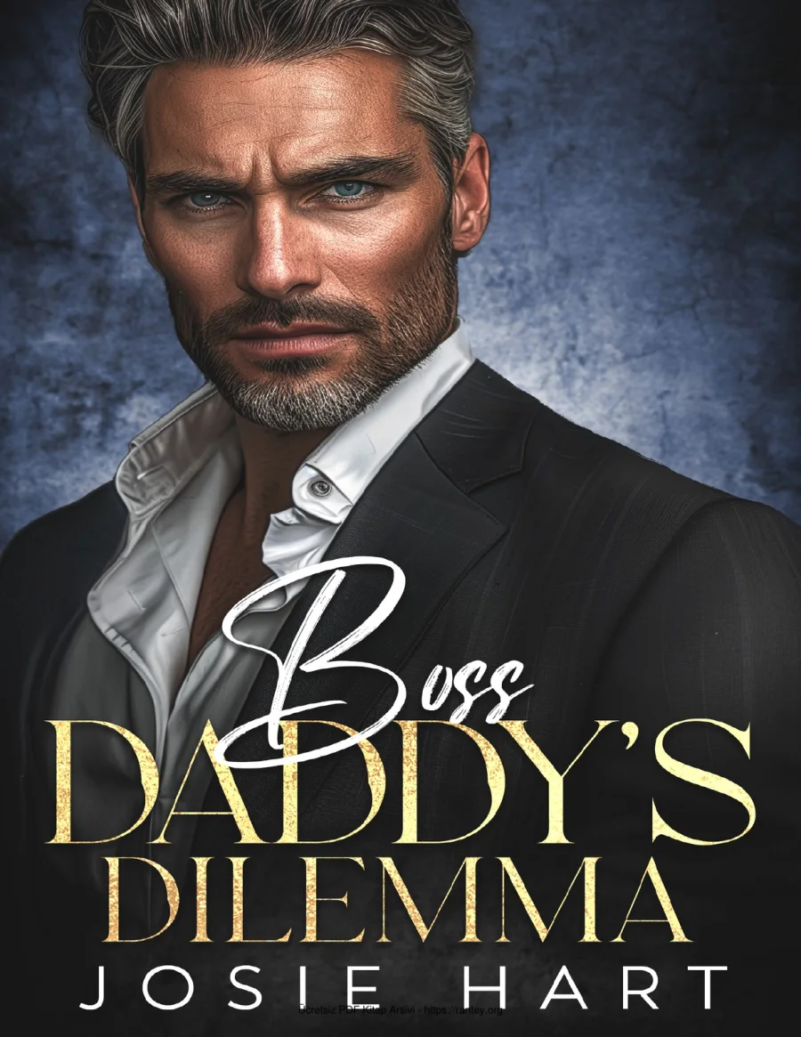 Boss Daddy s Dilemma kapak görseli