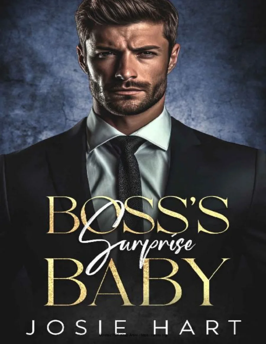 Bosss Surprise Baby kapak görseli