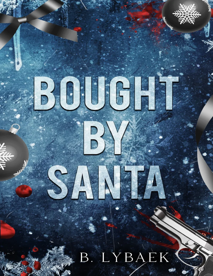 Bought by Santa kapak görseli