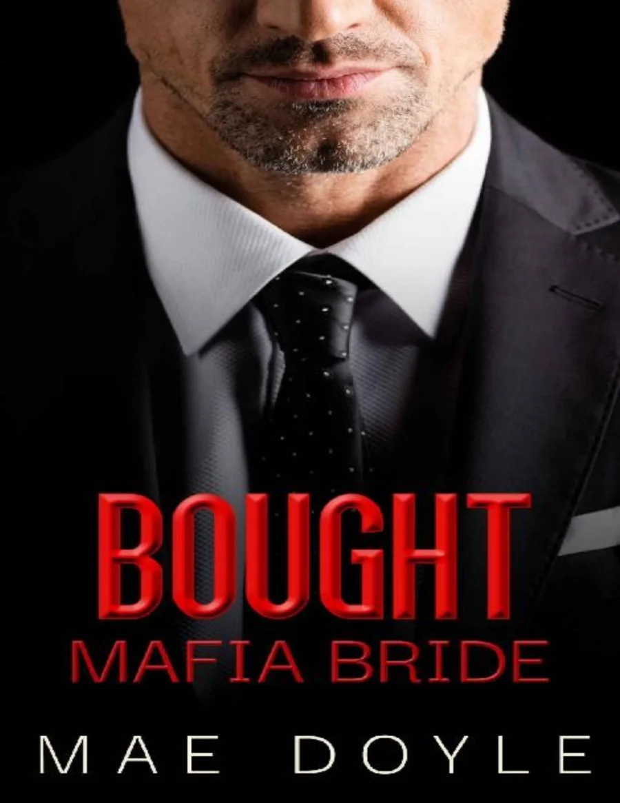 Bought Mafia Bride kapak görseli