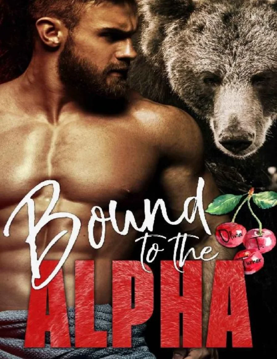 Bound to the Alpha kapak görseli