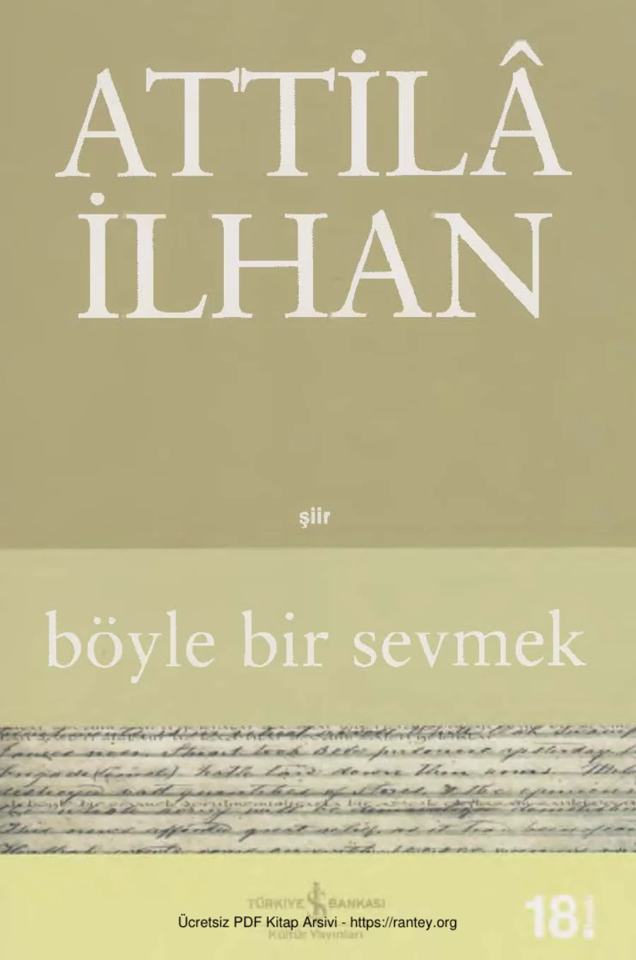 Böyle Bir Sevmek kapak görseli