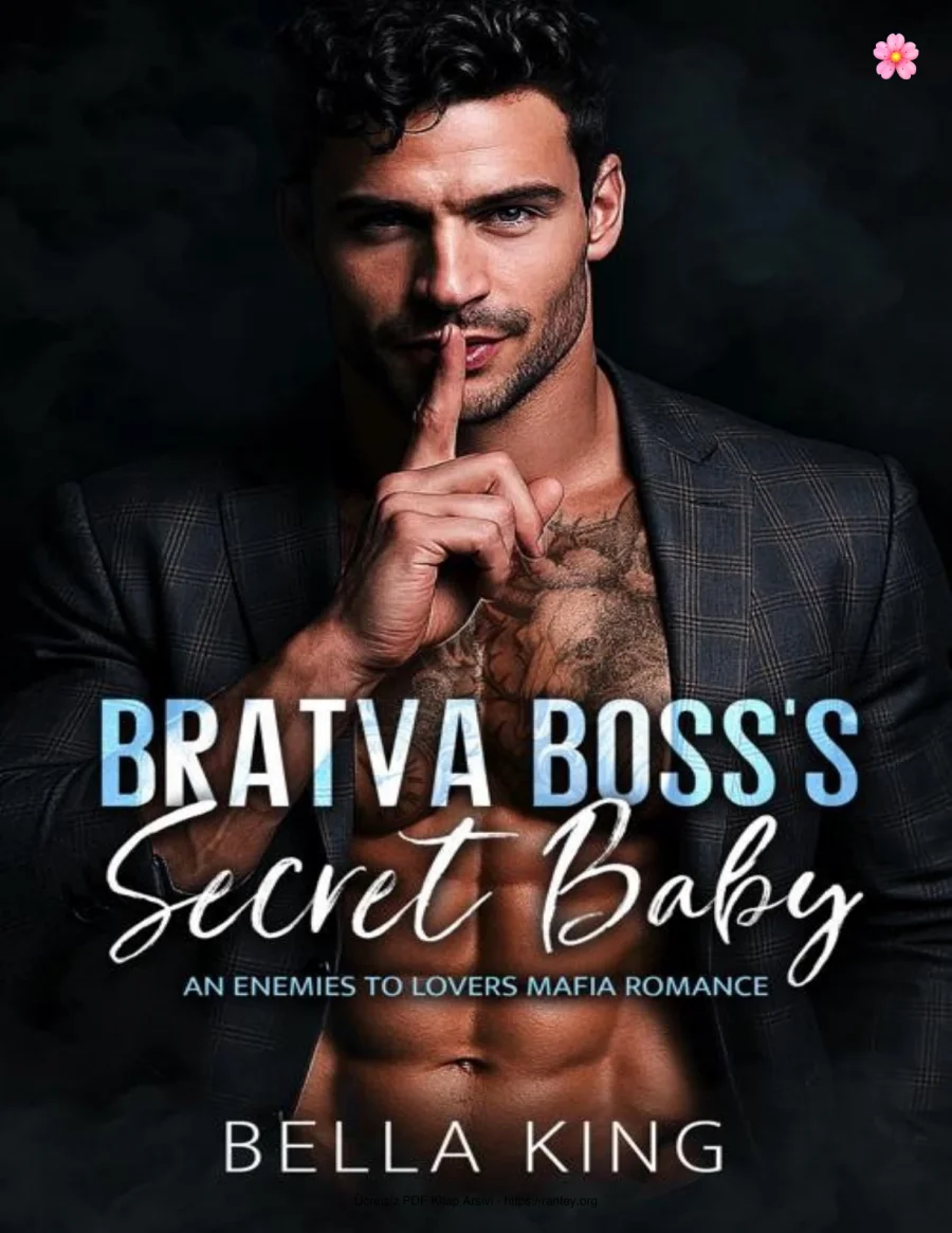 Bratva Bosss Secret Baby kapak görseli