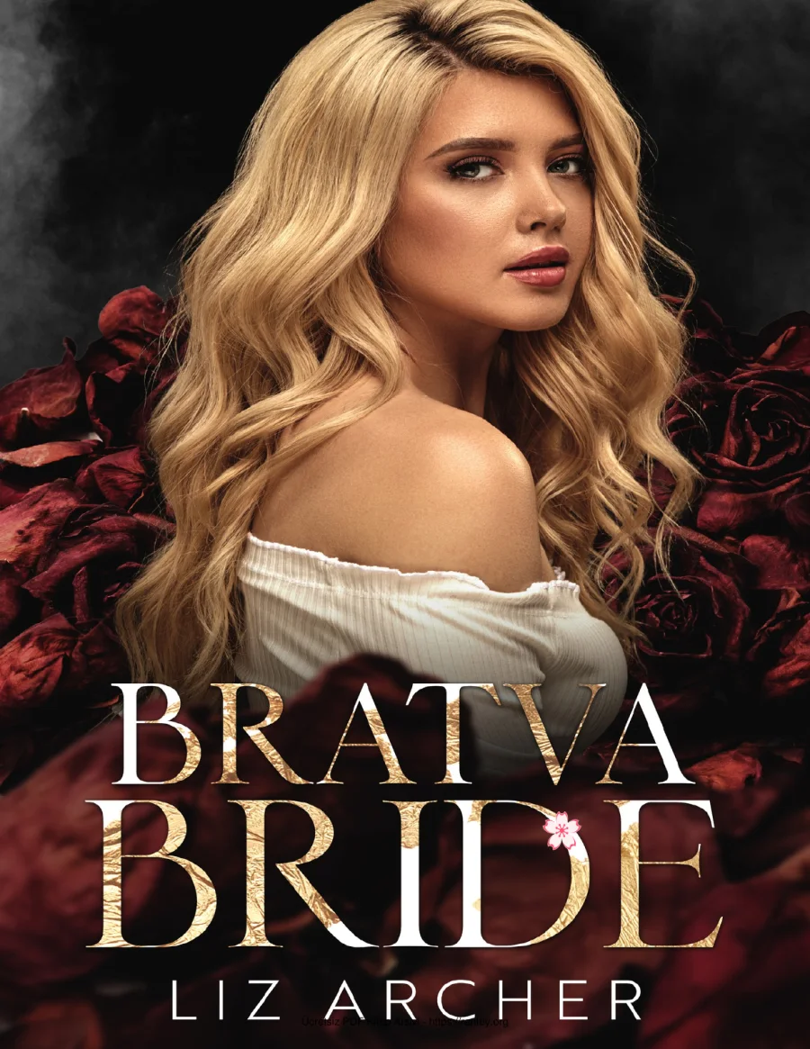 Bratva Bride kapak görseli