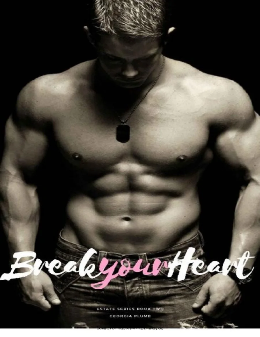 Break Your Heart kapak görseli