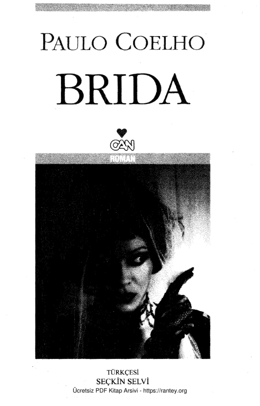 Brida kapak görseli