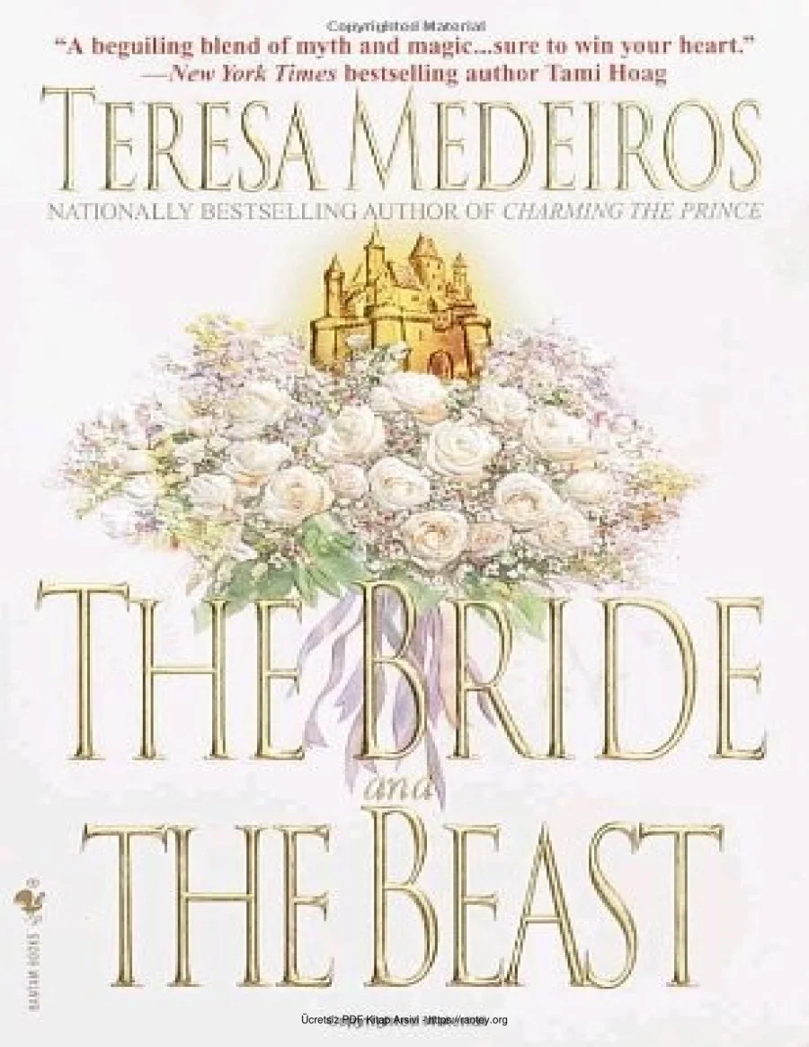 Bride and the Beast kapak görseli