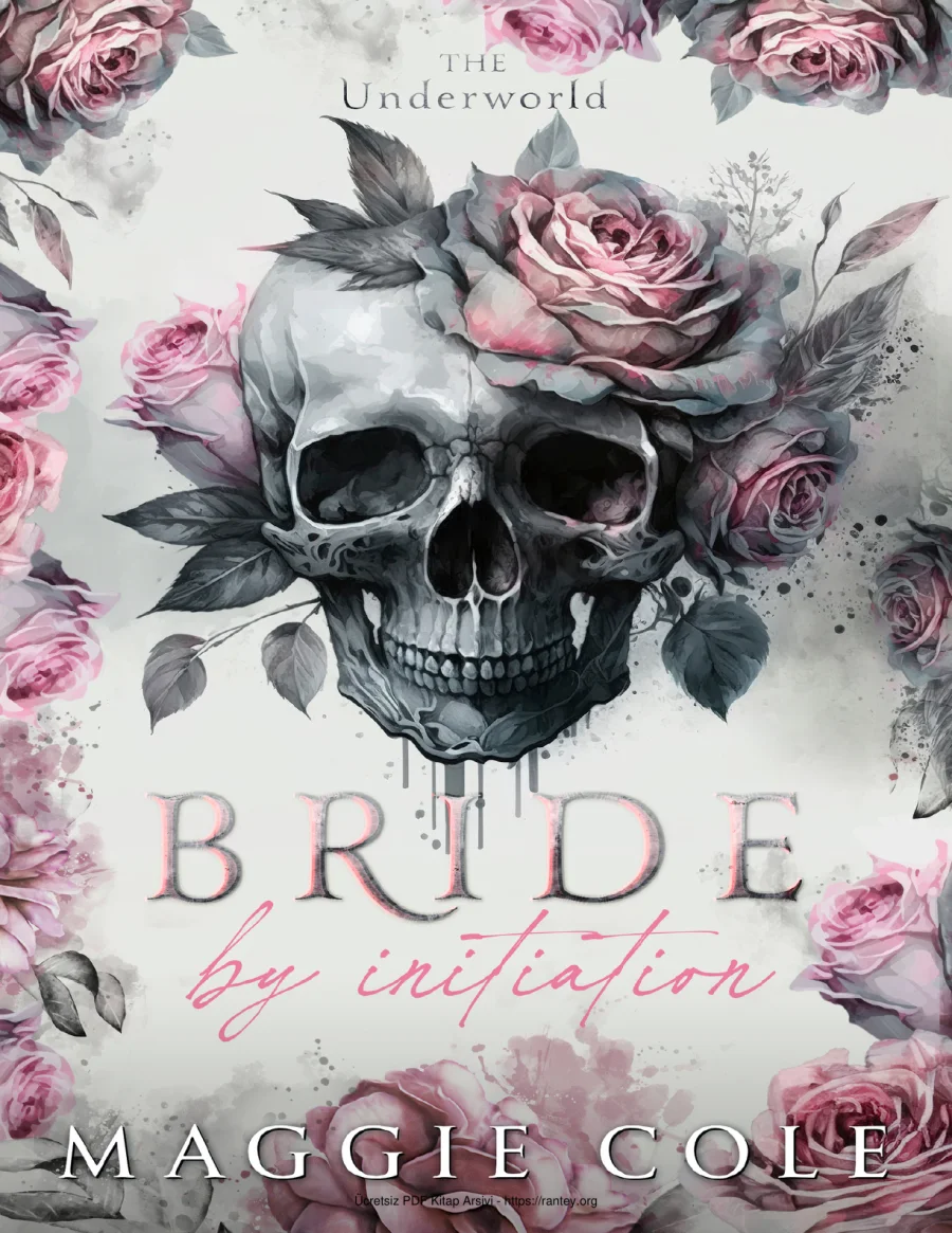 Bride by Initiation kapak görseli