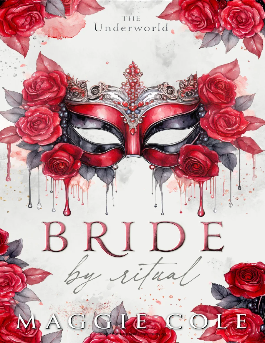 Bride By Ritual kapak görseli