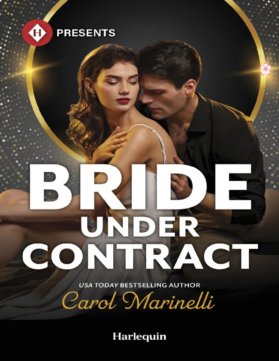 Bride Under Contract kapak görseli