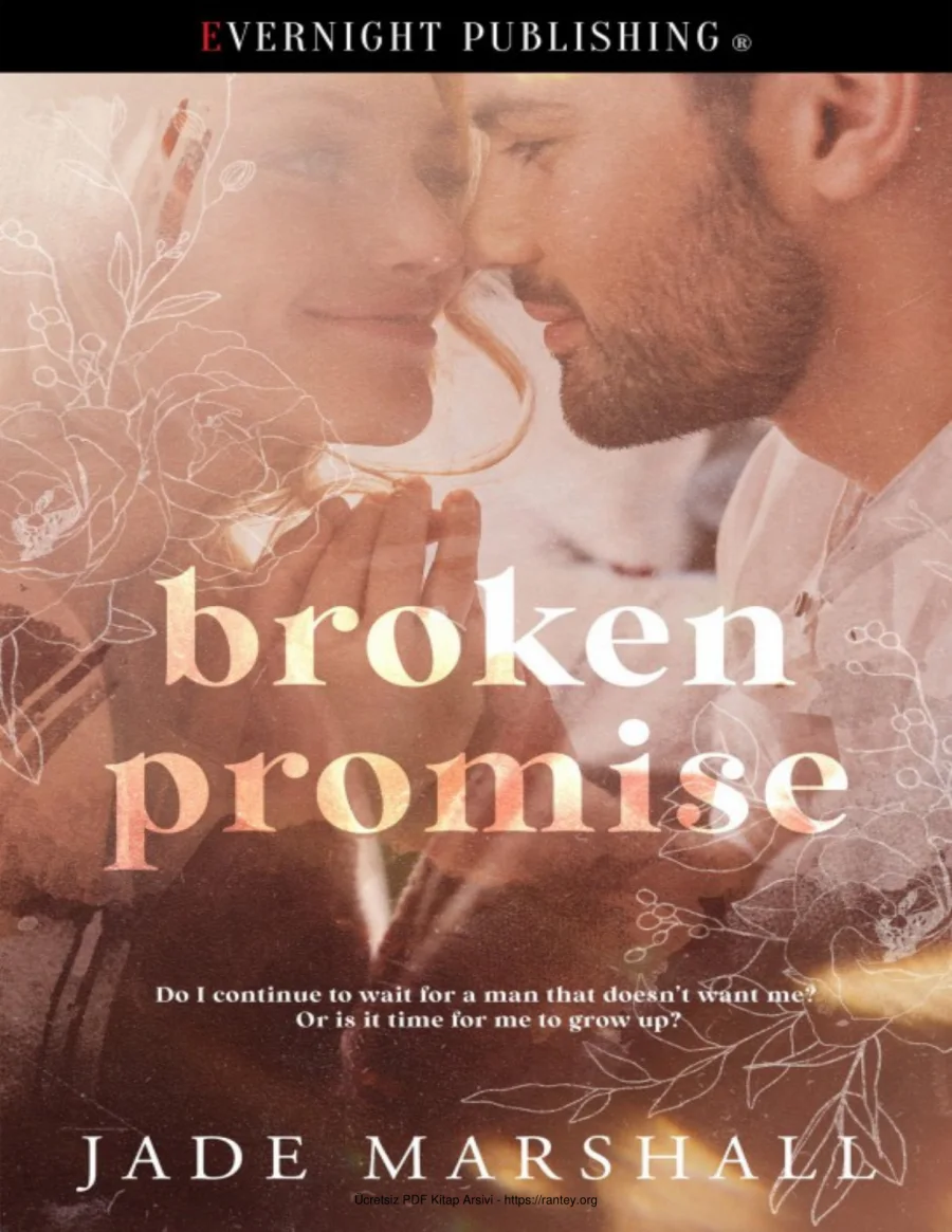Broken Promise kapak görseli