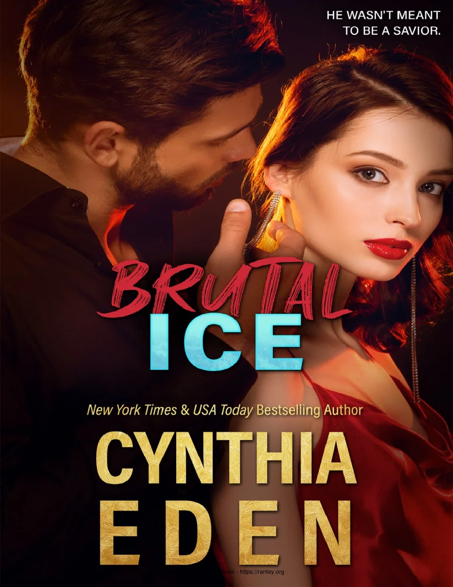 Brutal Ice kapak görseli