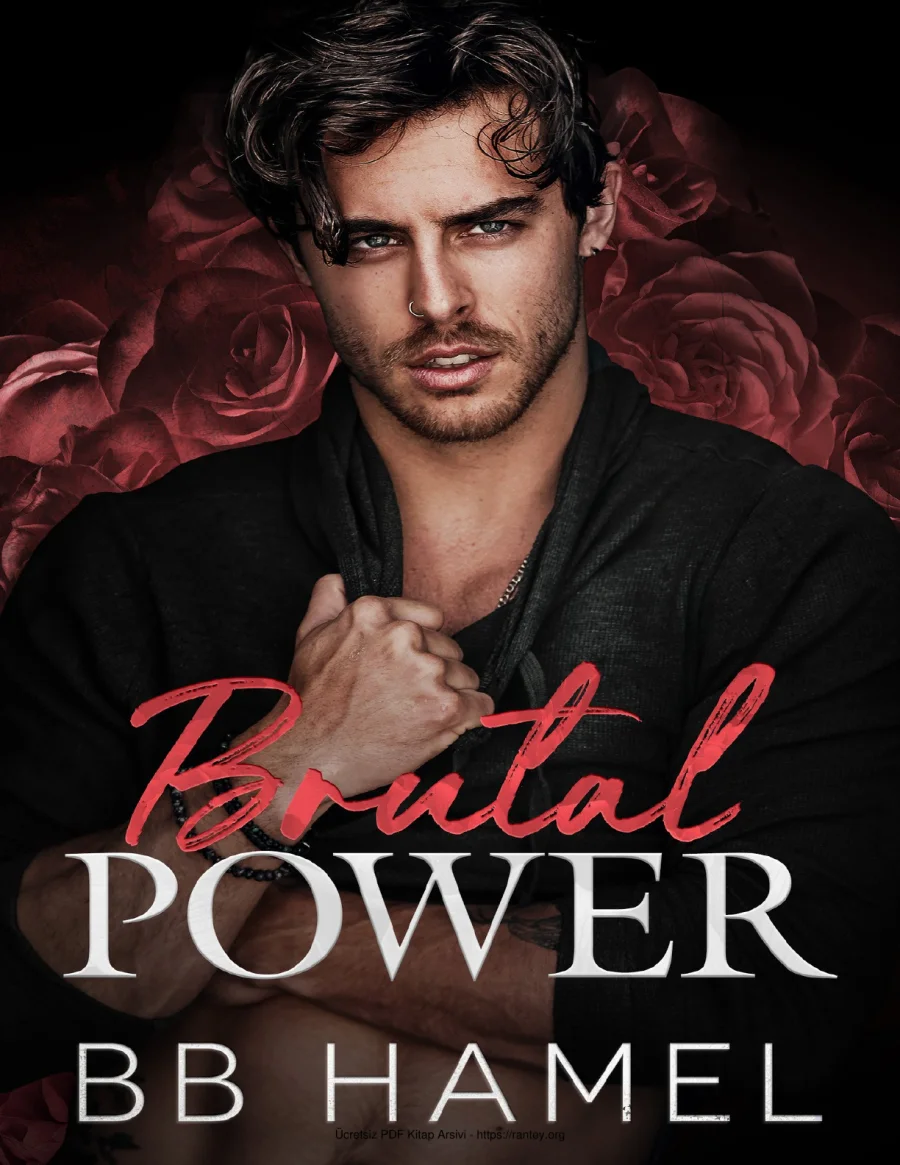 Brutal Power Bianco Crime Family Series 3 kapak görseli