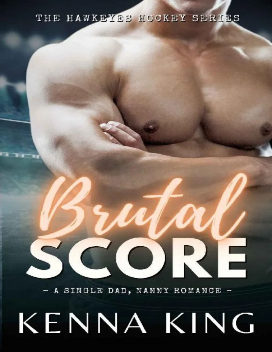 Brutal Score kapak görseli