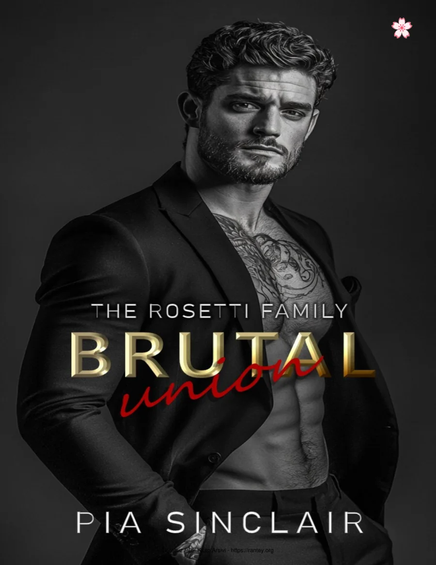 Brutal Union kapak görseli